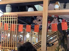 -九田家黑牛烤肉料理(新光汇店)