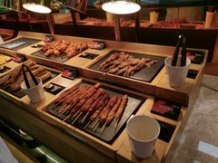 -比格比萨自助(德思勤四季汇店)