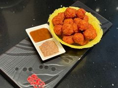 -玉林烤鸭店(玉林总店)