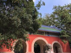 -灵谷景区