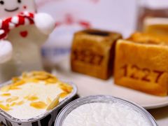 -红星前进面包牛奶公司(五道口购物中心店)