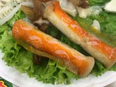 -清真·马家火锅美食城(镇江北路店)