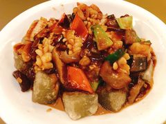 -大清花饺子(五五路店)