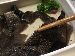 -海底捞火锅(航洋城店)