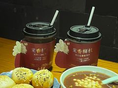 -鑫震源·苏式大虾生煎(山塘街店)