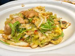 -禾珍珠家常小馆(河南博物院店)