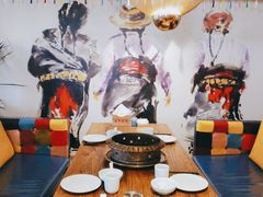 -后院犇牛主题餐厅(云岗店)