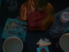 -39°·叁十九度·浴足SPA(龙湖滨江天街总店)