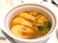 鲜虾面-子霖南山鲜虾面(南山总店)