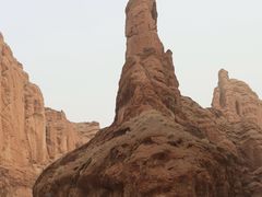 -天山神秘大峡谷