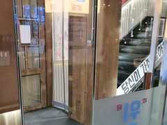 -西塔金胖胖首尔自助烤肉·街头小吃大排档