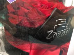 -ZOZO's昌左左精致甜品设计(新北店)
