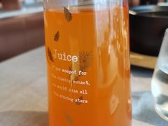 蜂蜜柚子茶-南堂馆·新川菜(春熙路店)