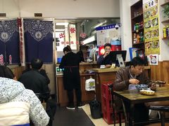 大堂-淮南牛肉筋汤(锦辉商城店)