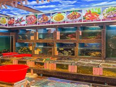 -新金盛·海鲜酒楼(盐田店)