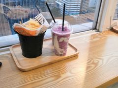 -Heymao猫咖.咖啡厅(东门店)