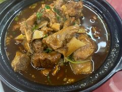 -协和菜馆(凤凰街店)