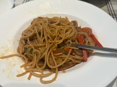 -菲滋意式餐厅(海宁银泰城店)