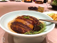 -宏达宴老菜馆(群力第四大道店)