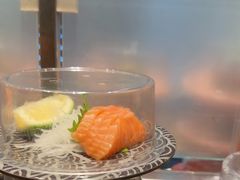 -争鲜回转寿司(通州万达店)