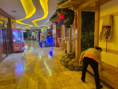 -恒坤北纬42度温泉洗浴(公园路店)