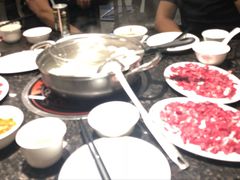 -八合里潮汕鲜牛肉火锅(深圳海岸城店)