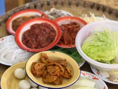 -文立新·秤盘麻辣烫(天通苑店)