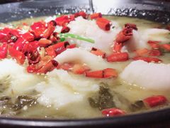 -金牌外婆家(苏州中心店)