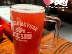 -永红源啤酒·烧烤·海鲜·大排档(台柳路店)