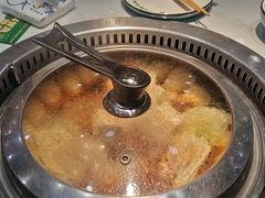 -满兴咱妈烀饼铁锅炖(兰州北街店)