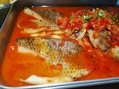 -半天妖烤鱼(夏津德百店)