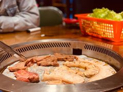 -三肥两瘦烤肉(鹿城店)