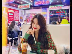 -澳门陈光记烧味饭店(万象城店)