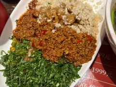 -味上湘菜馆(岳麓山店)