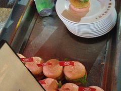 -芝小官毛肚火锅海鲜自助(淮安清江浦区新亚店)