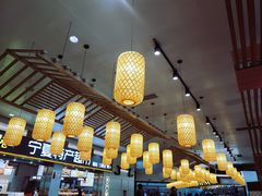 -银川河东国际机场