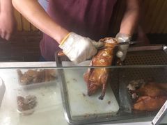 片鸭子-徐记正宗北京烤鸭(北京东路总店)