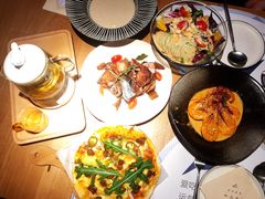 -春树下·院子露台西餐厅(中隐于市店)