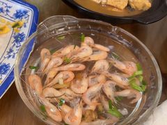 -灵福缘私房菜·农家菜(拈花湾·灵山大佛必推店)