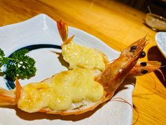 -禾风·海鲜料理自助(玉林店)