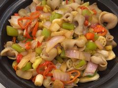 -州康·本帮菜(南桥百联店)