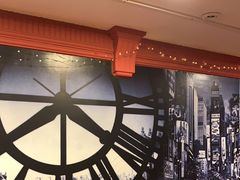-玛格萝妮比萨屋(陆家浜路店)