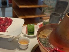 -东门口·新式老北京火锅(河西龙湖天街店)