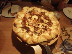 -必胜客(花舞大唐博物馆店)