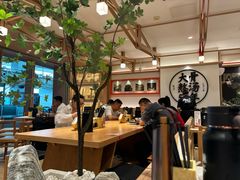 -味千拉面(广州白云机场T1西二店)