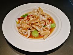 油淋鸟贝-东莱馋房(陆家嘴店)
