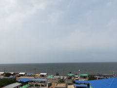 -李官龙王庙海滨旅游度假村