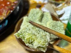 -正南齊北重庆老火锅(光华村直营店)