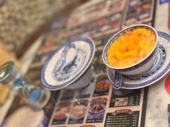 -广信牛奶甜品世家(台东店)