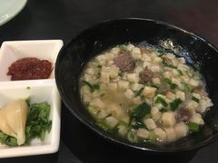 -西安饭庄·非遗陕菜(钟楼店)